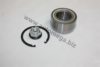 AUTOMEGA 3040210018077R Wheel Bearing Kit